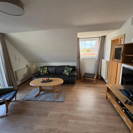 Ostseekoje Koje 3 * Süssau