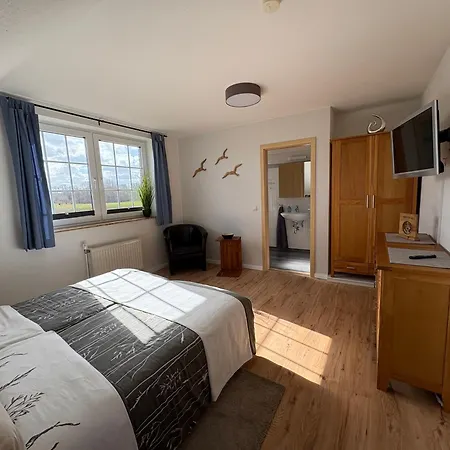 Apartment Ostseekoje Koje 3 *