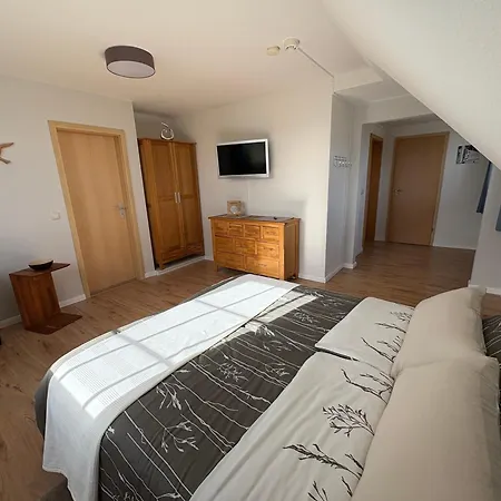 Apartment Ostseekoje Koje 3