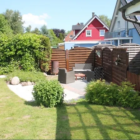Ostseekoje Koje 3 * Süssau