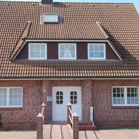 Apartment Ostseekoje Koje 3 *